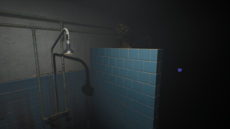 Remnants: Omision screenshot