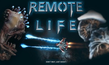 REMOTE LIFE Image