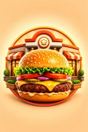 Restaurant Tycoon Simulator Image