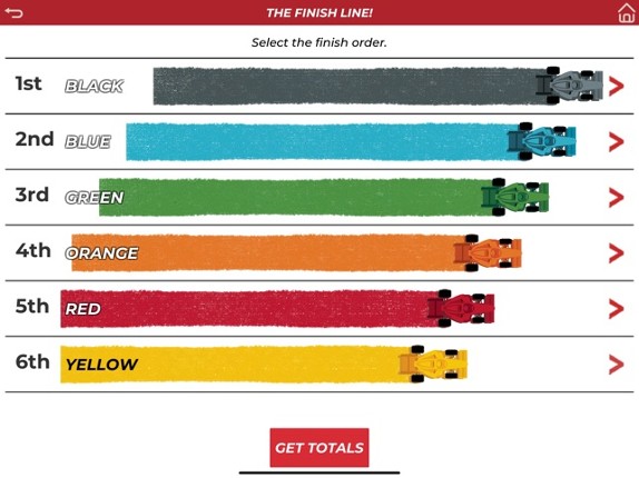 Restoration Games screenshot