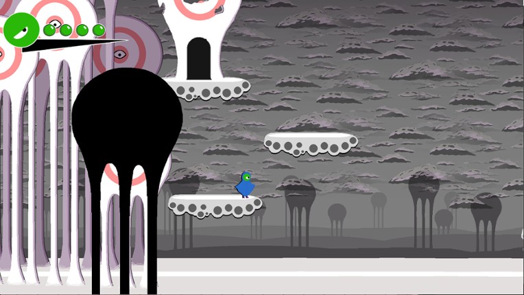 Revertices screenshot