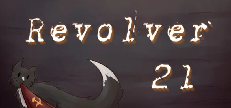 Revolver 21 Image
