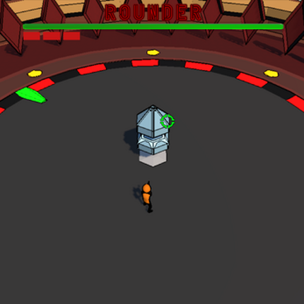 Revolving Chambers screenshot