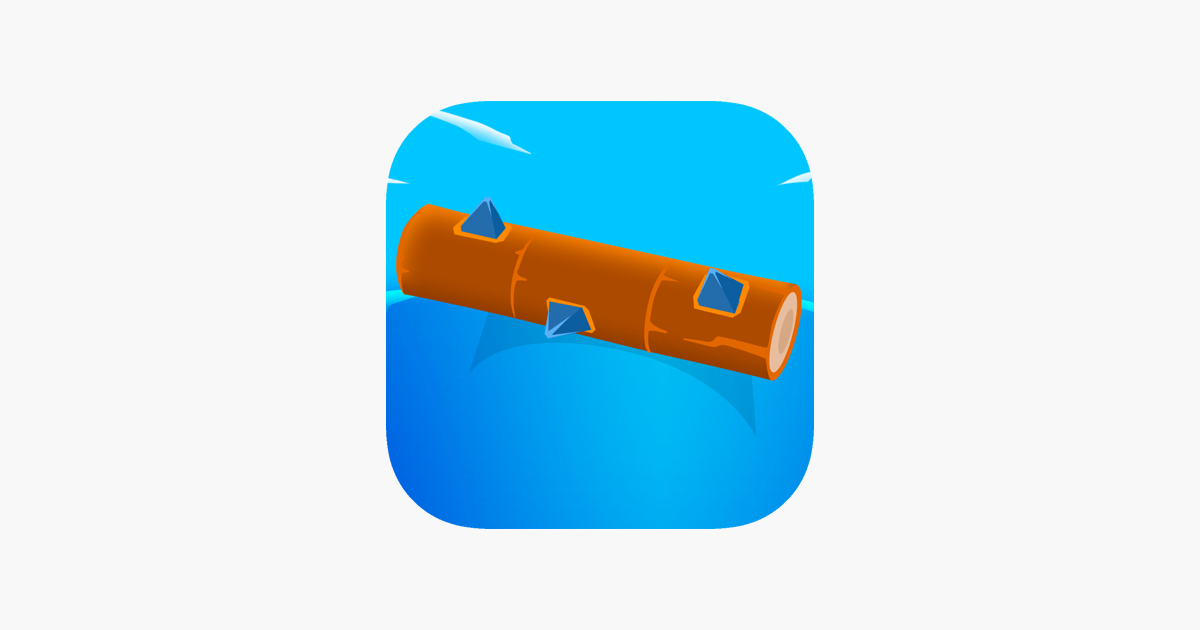 Games like Robin Wood: Rolling Log