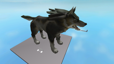 ROBLOX WOLF ORAL & ANAL VORE FULLTOUR Image