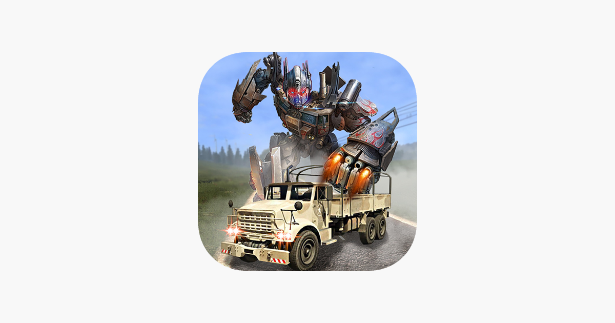 Games like Robot Car City Wars 2018