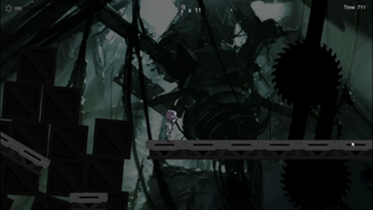 Robot Zombies Image