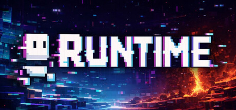 RUNTIME Image