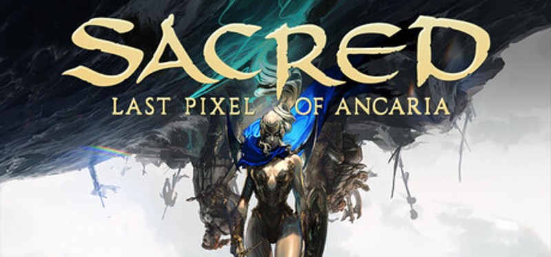 SACRED: Last Pixel of Ancaria Image