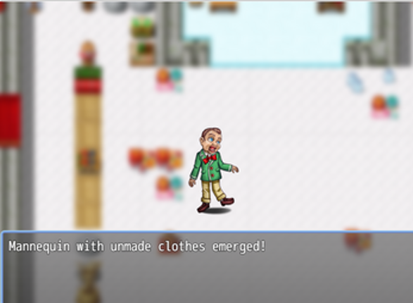 Santa's Factory screenshot