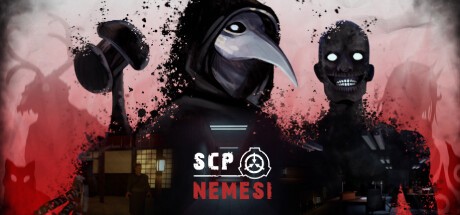 Games like SCP: Nemesi