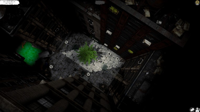 Scrap Bulwark Guide screenshot