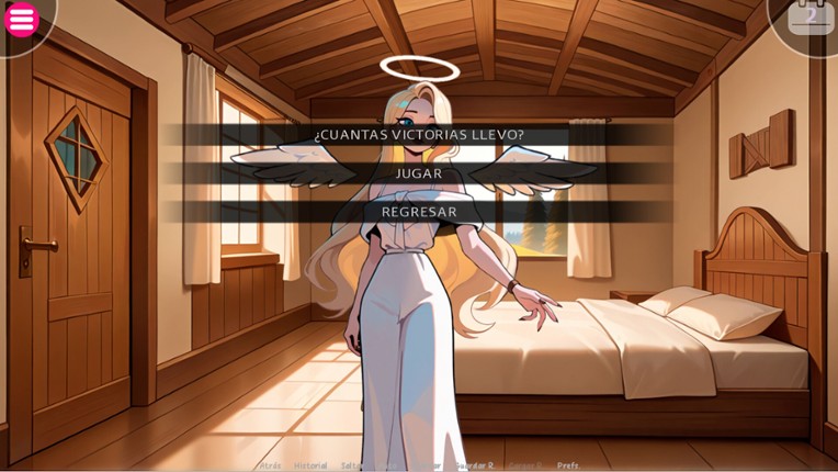 SECRET WORK AFTER HOURS screenshot