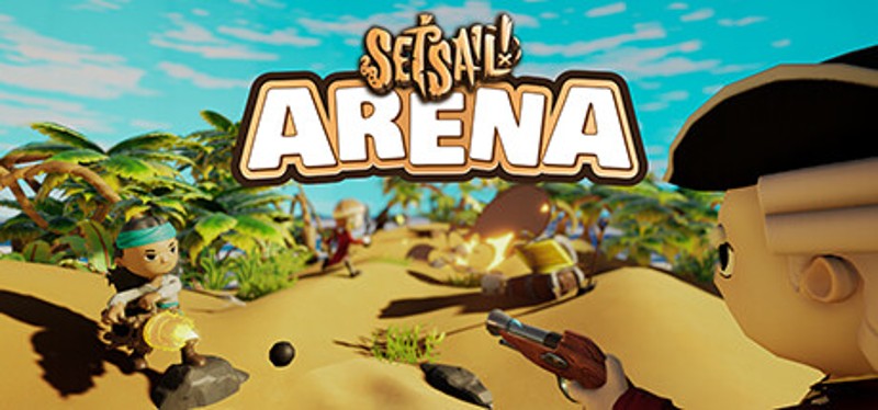 Set Sail! Arena Image