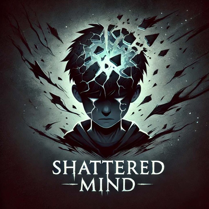 Games like Shattered Mind