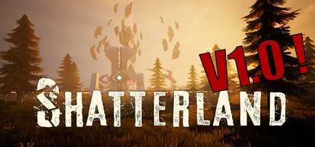 Games like Shatterland