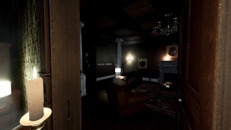 Shifting Chambers screenshot