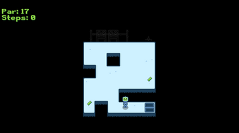 ShuffleBot screenshot