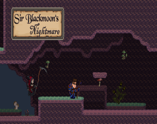 Sir Blackoon's Nightmare Image