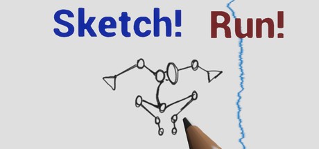 Games like Sketch! Run!