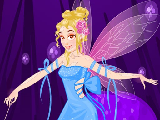 Games like Sky Fairy Dressup