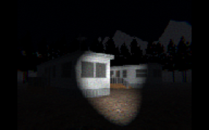 Slender: Missing Blood Image