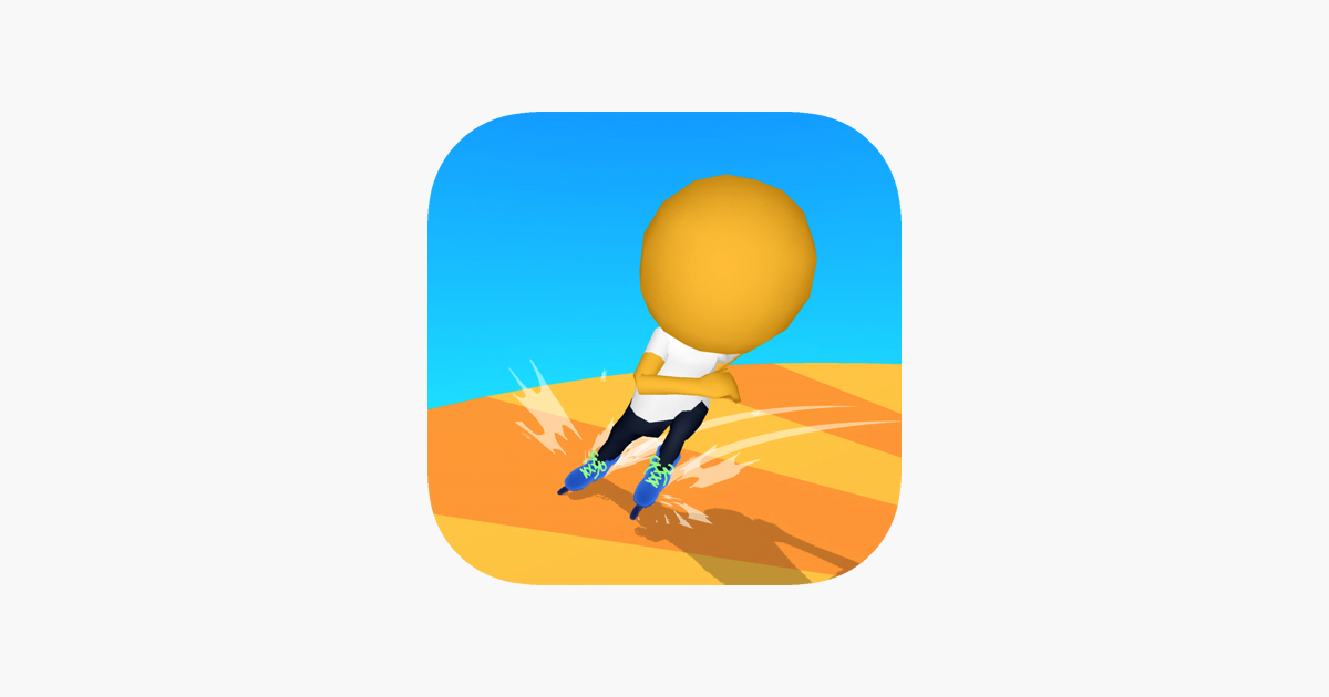 Games like Sling Skater