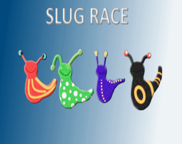 Games like Slug Race