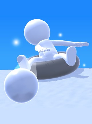 Snowball Fight.io screenshot