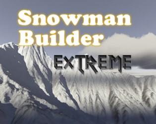 Games like Snowman Builder Extreme