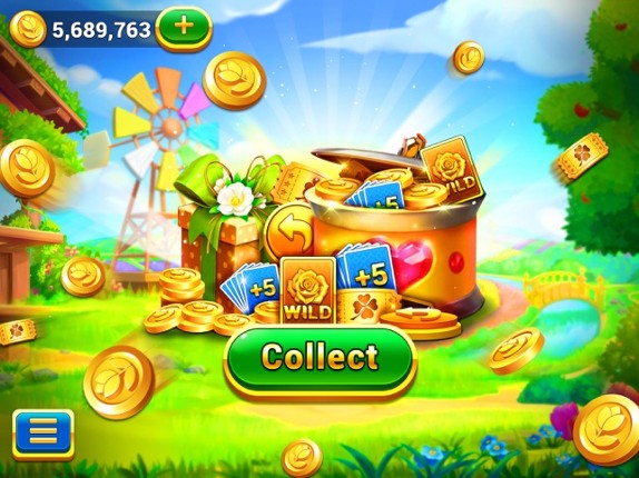 Solitaire Master - Card Game screenshot