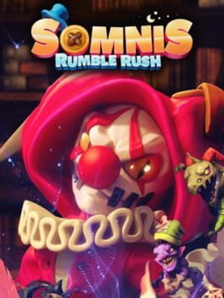 Somnis: Rumble Rush Image