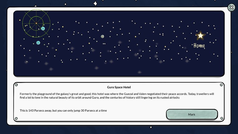 Space Suits screenshot