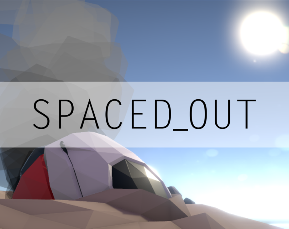 Games like Spaced_Out