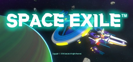 Games like SpaceExile