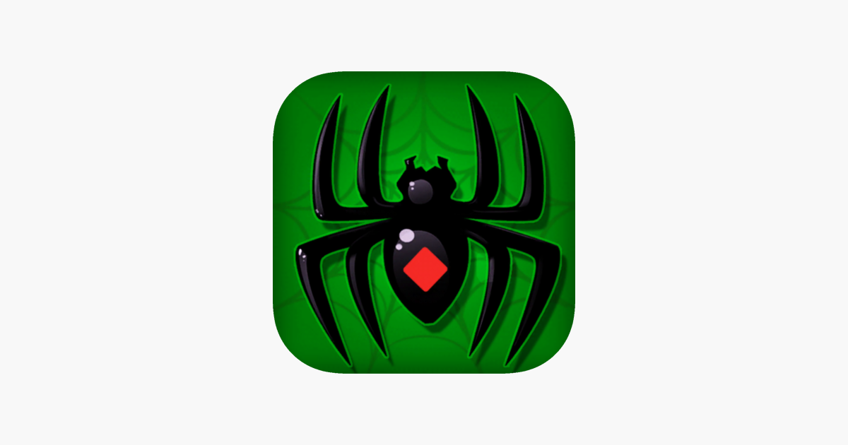 Games like Spider – Classic Card Game