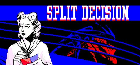 Games like Split Decision