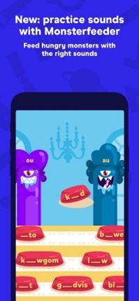 Squla - Fun learning screenshot