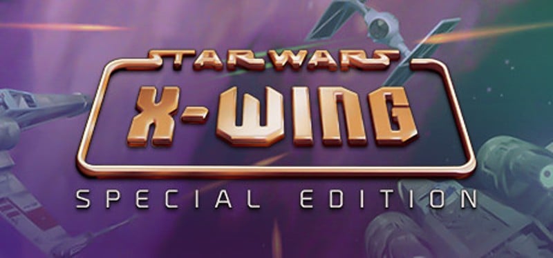 STAR WARS™ - X-Wing Special Edition Image