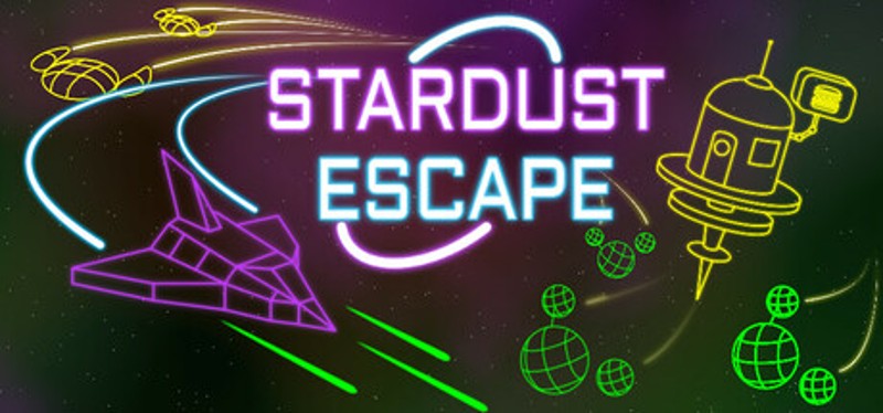 Stardust Escape Image