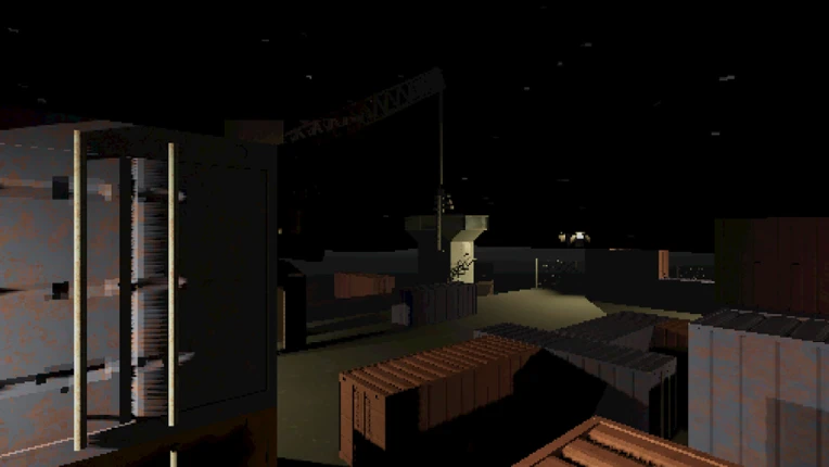 Stevedore Image