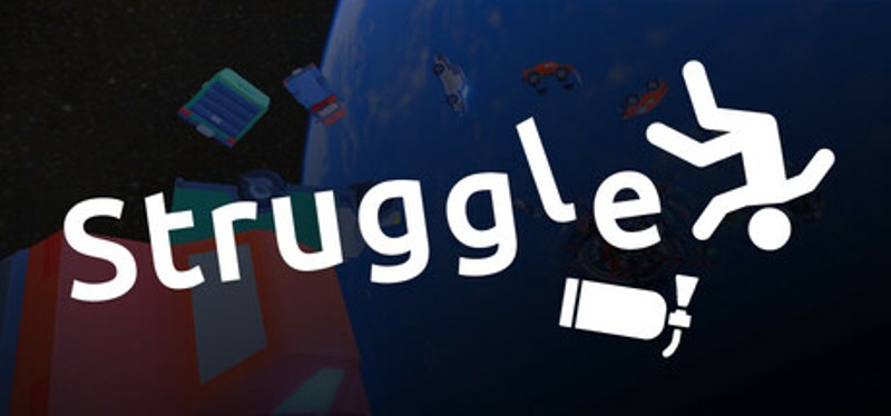 Struggle Image