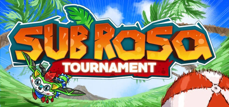 Sub Rosa Tournament Image