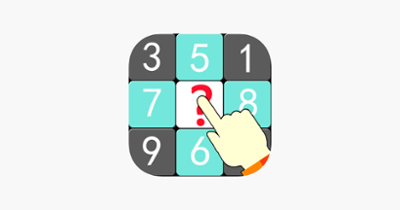 Sudoku - Brain Puzzle Classic Image