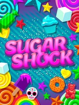 Games like Sugar Shock