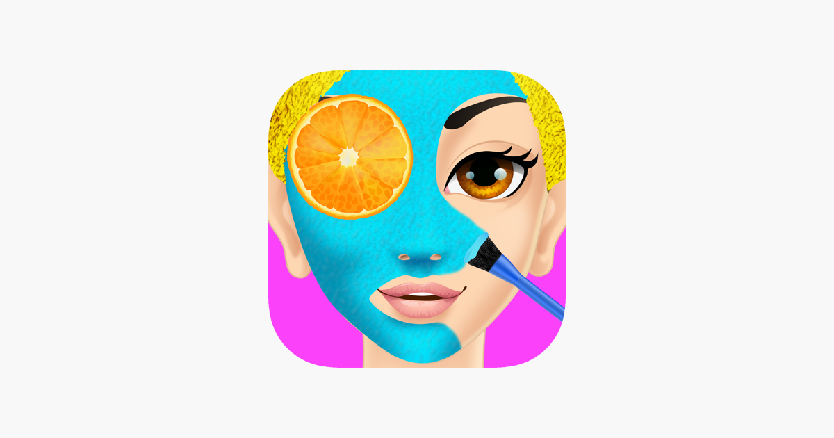 Games like Summer Fashion Makeover Salon