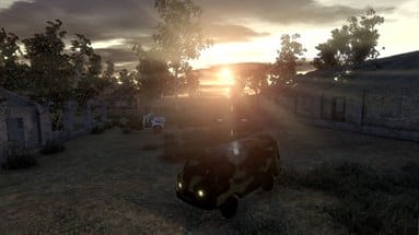 Sunrise: survival Image