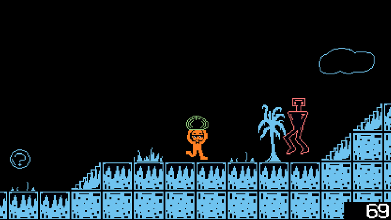 Super Cool Melons screenshot