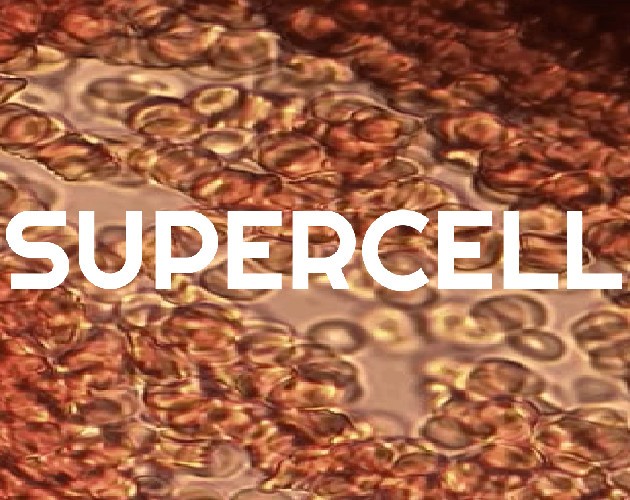 Games like SUPERCELL