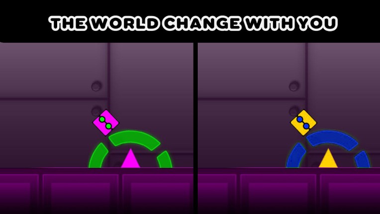 Switch to Dash Image